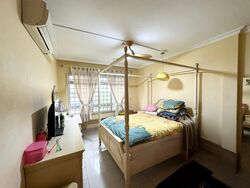 Blk 757 Choa Chu Kang North 5 (Choa Chu Kang), HDB Executive #458969981